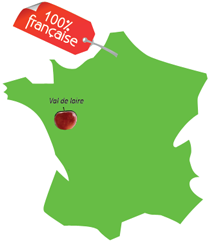 Carte de France