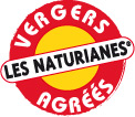 Les Naturianes vergers agréés